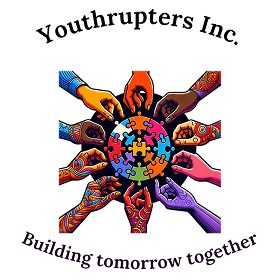 Unity through colorful teamwork